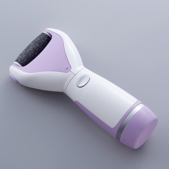 電動角質リムーバー スマイルキッズ