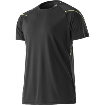 ソーラーカットシャツ半袖 mizuno(ミズノ)