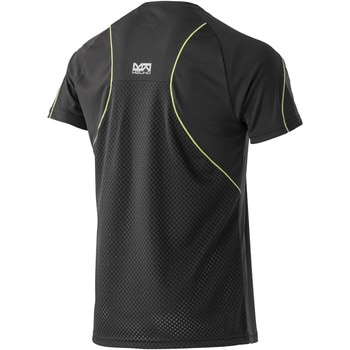 ソーラーカットシャツ半袖 mizuno(ミズノ)
