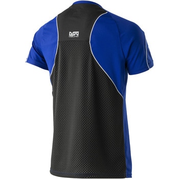 ソーラーカットシャツ半袖 mizuno(ミズノ)