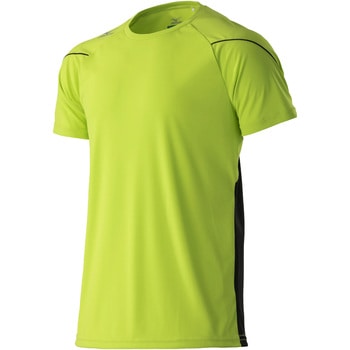 ソーラーカットシャツ半袖 mizuno(ミズノ)