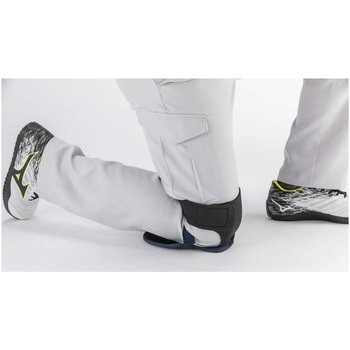 膝あて ソフトタイプ mizuno(ミズノ)