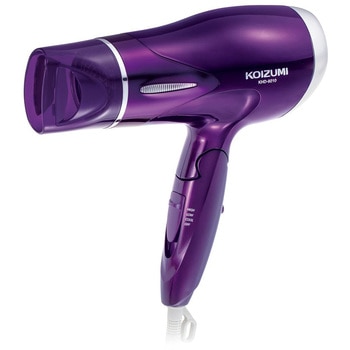 マイナスイオンヘアドライヤー コイズミ ヘアードライヤー 通販モノタロウ Khd 9210 P