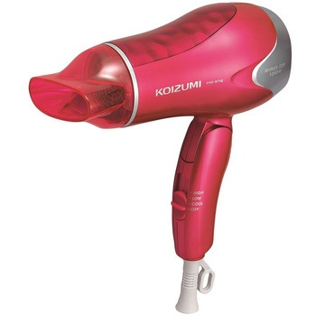 KHD-9710/P �}�C�i�X�C�I���w�A�h���C���[ �R�C�Y�~(���򐬊�) 44432728