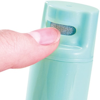 KLC-0580/A ネイルポリッシャー 1個 コイズミ(小泉成器) 【通販