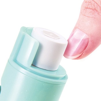 KLC-0580/A ネイルポリッシャー 1個 コイズミ(小泉成器) 【通販