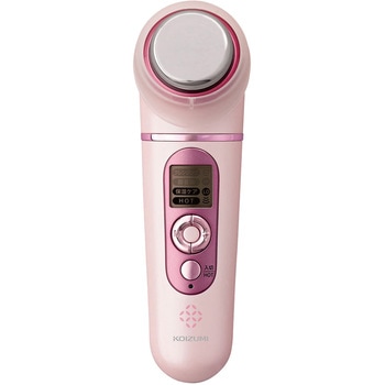 超音波美顔器 コイズミ
