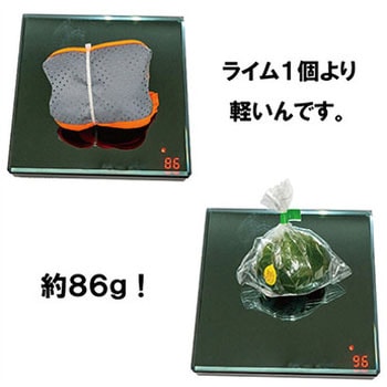 超軽量冷感反射メッシュベスト全3色 (反射ベスト/安全ベスト) 約86g OKACHO