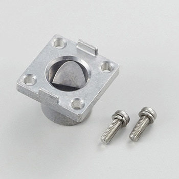 長円型ノズルポジショニング治具 HAKKO(白光)