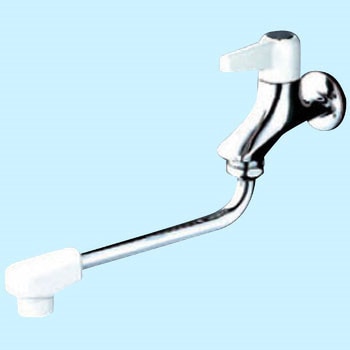 自在水栓 K330 - KVK