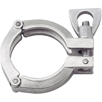 S-304 3Kクランプ 協和ステンレス