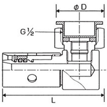 エルボユニオン MOTULN KVK
