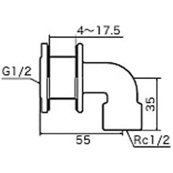 ユニット取出し金具13(1/2)   Z704 KVK
