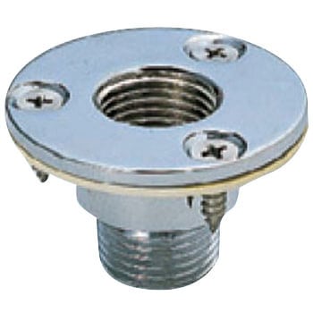 ユニット用接続金具13(1/2) KVK