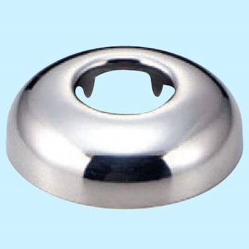 アングル形止水栓用ワン KVK
