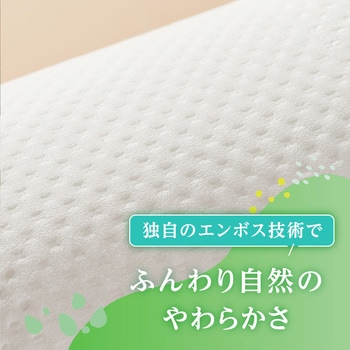 エルフォーレ トイレットティシュー 12R(シングル) エリエール