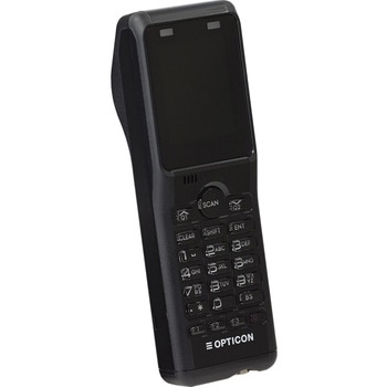 ハンディターミナル(OPH-5000i) Bluetooth 無線LAN搭載 1次元 / 2次元コード オプトエレクトロニクス
