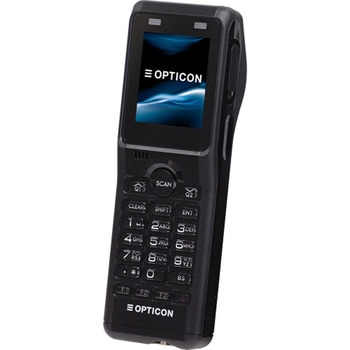 ハンディターミナル(OPH-5000i) Bluetooth 無線LAN搭載 1次元 / 2次元コード オプトエレクトロニクス