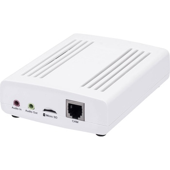 スプリット型カメラシステム ベースユニット VC9101 - Vivotek