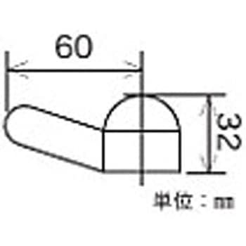 ワンタッチレバーハンドル KVK