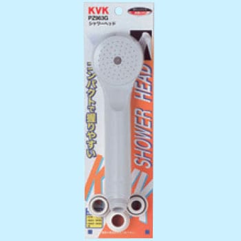 ASシャワーヘッド KVK