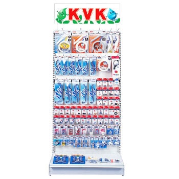 幅900タイプ陳列台 KVK