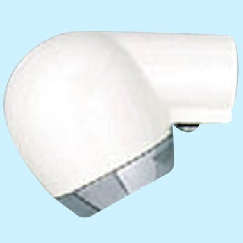 パイプ先端部一式 PZK66D2 KVK