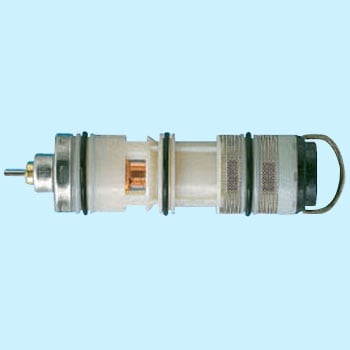 ZKF112A2 サーモスタット用カートリッジ ZKF112A2 1個 KVK 【通販 ...