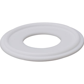 ヘルールガスケット PTFE モノタロウ