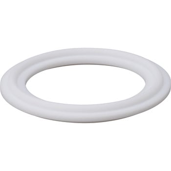 ヘルールガスケット PTFE モノタロウ