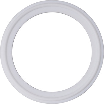 ヘルールガスケット PTFE モノタロウ