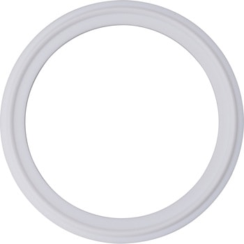 ヘルールガスケット PTFE モノタロウ