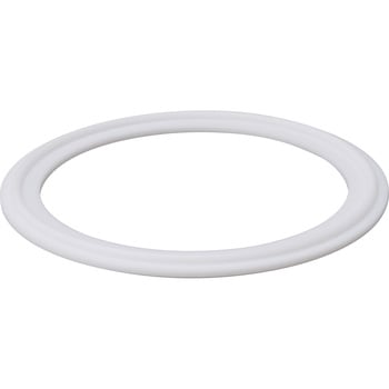 ヘルールガスケット PTFE モノタロウ