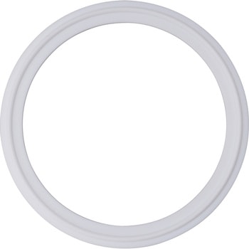 ヘルールガスケット PTFE モノタロウ