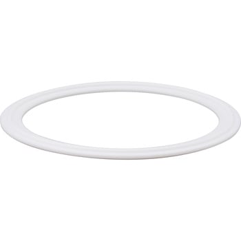 ヘルールガスケット PTFE モノタロウ
