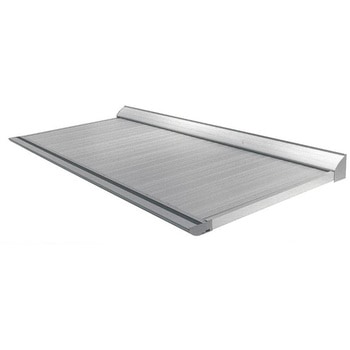 【オーダー】ALF2740-1 先端流し アルミ型材薄型庇 アームレスタイプ アート技研工業