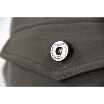 PK-7483 クールドライカーゴパンツ コミネ