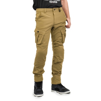 PK-7483 クールドライカーゴパンツ コミネ