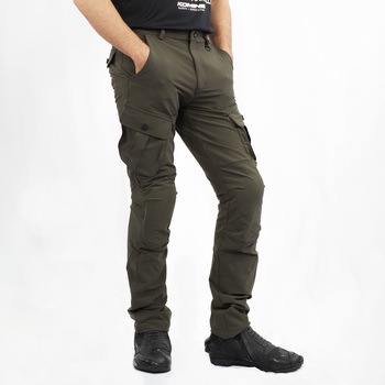 PK-7483 クールドライカーゴパンツ コミネ