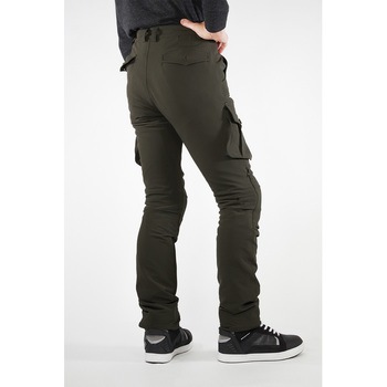 PK-7483 クールドライカーゴパンツ コミネ