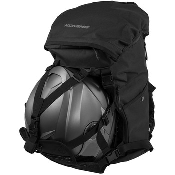 SA-250 ヘルメットホルダーバックパック 45L コミネ