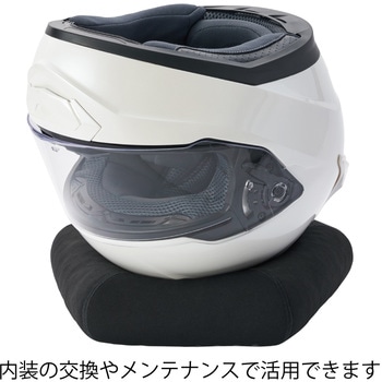 YK-041 ヘルメットピローVer. 3 山城