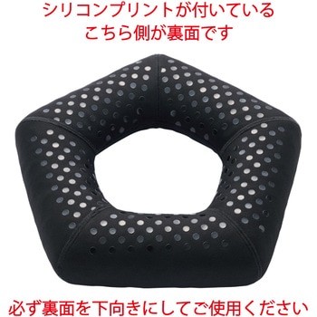 YK-041 ヘルメットピローVer. 3 山城