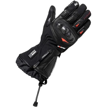 バイク用 電熱グローブ ID-203 HEAT3(ヒート3) IDEAL