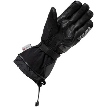 バイク用 電熱グローブ ID-203 HEAT3(ヒート3) IDEAL