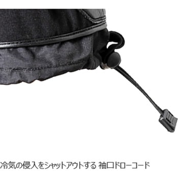 バイク用 電熱グローブ ID-203 HEAT3(ヒート3) IDEAL