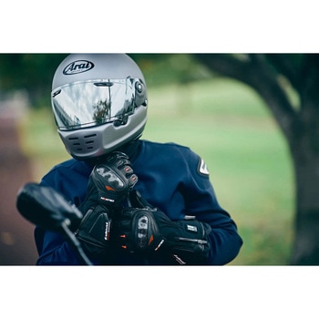 バイク用 電熱グローブ ID-203 HEAT3(ヒート3) IDEAL