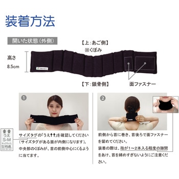 ネックラック 竹虎