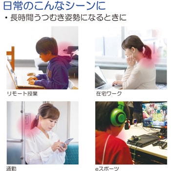 ネックラック 竹虎