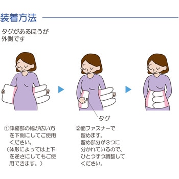 ソフラグランゼ マタニティ 竹虎